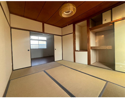 【収納】 | 太秦安井水戸田町