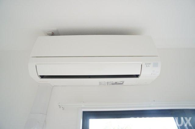 LIBTH菊陽の設備