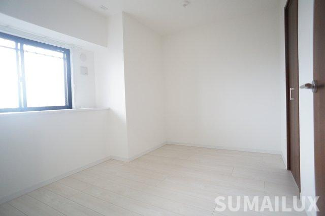 LIBTH菊陽の内装