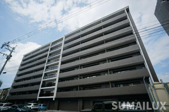菊池郡菊陽町大字津久礼の賃貸マンション