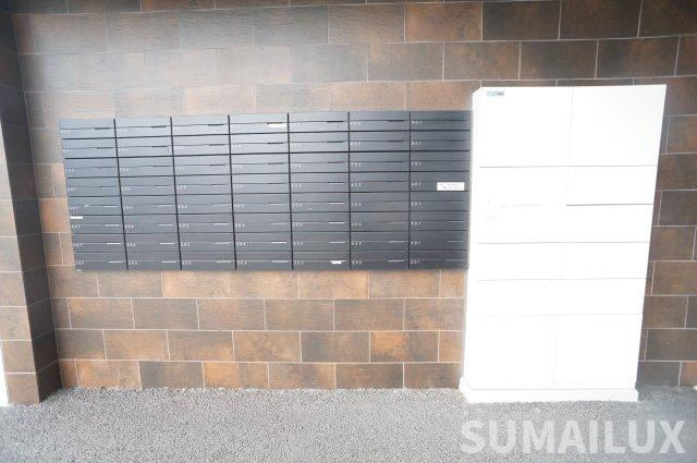 菊池郡菊陽町大字津久礼の賃貸マンションのその他共用部分