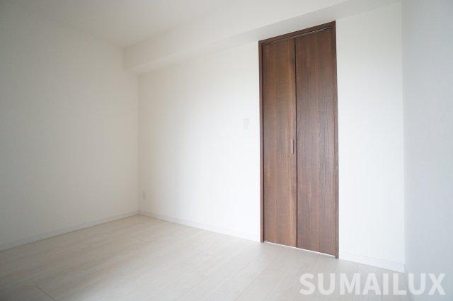 菊池郡菊陽町大字津久礼の賃貸マンションの洋室