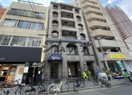 TBビルディングの画像