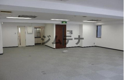 【内装】 | TBビルディング