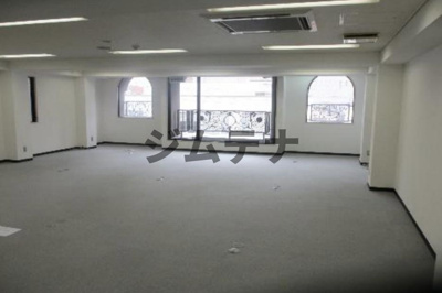 【内装】 | TBビルディング