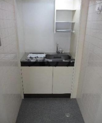 【キッチン】 | TBビルディング