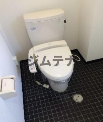 【トイレ】 | TBビルディング