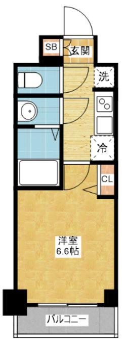 ファステート名古屋駅前ドリーム|名古屋市の賃貸ならMy賃貸