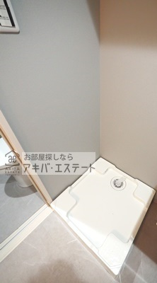 【設備】 | CRASTINE南流山Ⅱ | ※同一仕様写真