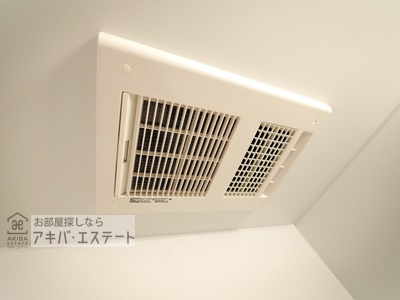 【設備】 | CRASTINE南流山Ⅱ | ※同一仕様写真