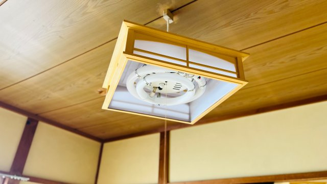 コーポスギヤマの設備