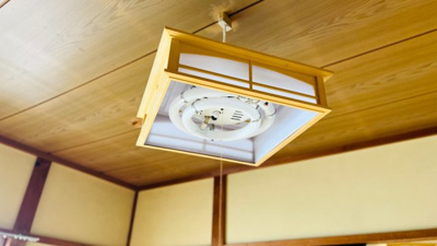 【設備】 | コーポスギヤマ