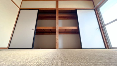 【収納】 | コーポスギヤマ