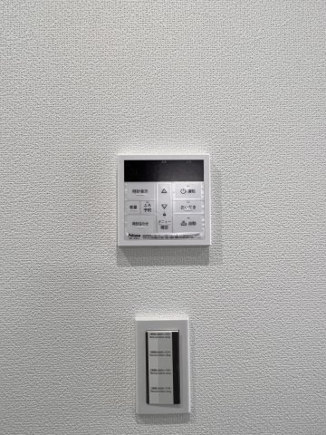 【設備】TheOTS　1 
