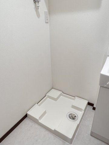 【設備】TheOTS　1