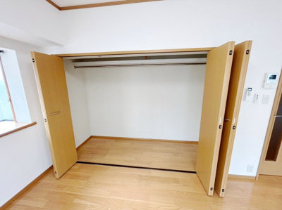【収納】 | 泉ヶ丘クリーンハイツA