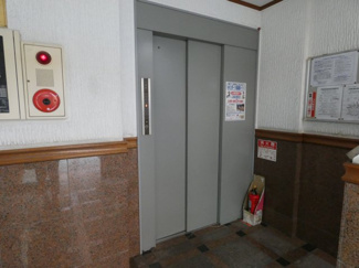 【その他共用部分】