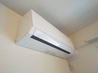 【設備】 | シャーメゾン英賀保東