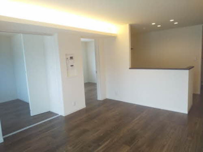 【居間・リビング】 | シャーメゾン英賀保東