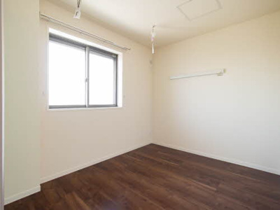 【洋室】 | シャーメゾン英賀保東