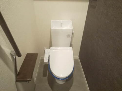 【トイレ】 | シャーメゾン英賀保東