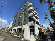 シティーライフ帝塚山の画像