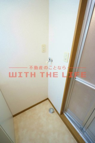 アザレアハイツハンダ第二【キャッシュバック対象物件】の設備