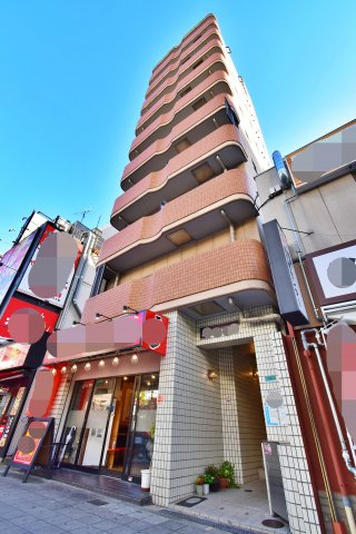 ガーデンフィールド
