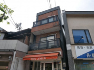 山坂4丁目戸建ての画像