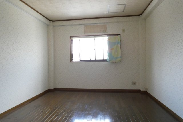 【寝室】 | 山坂4丁目戸建て
