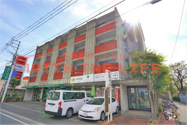 リーベンハォス野中【10,000円キャッシュバック対象物件】