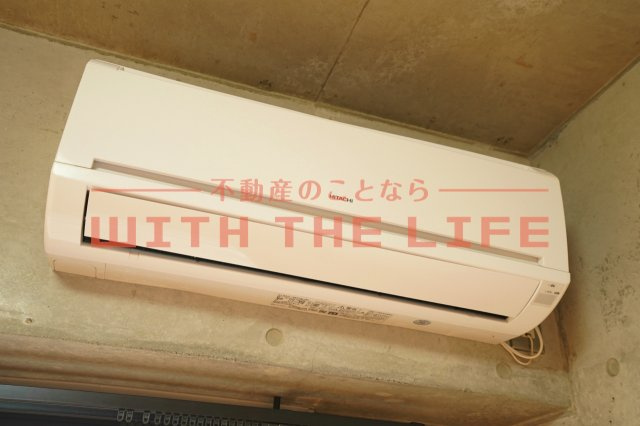リーベンハォス野中【10,000円キャッシュバック対象物件】の設備