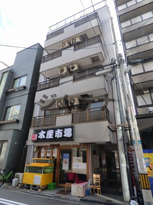 【外観】 | アスティオンカズ