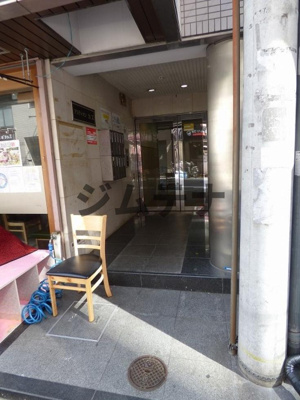 【エントランス】 | アスティオンカズ