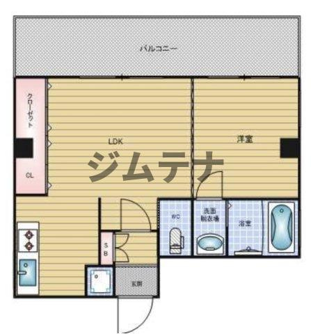 【間取り】 | アスティオンカズ