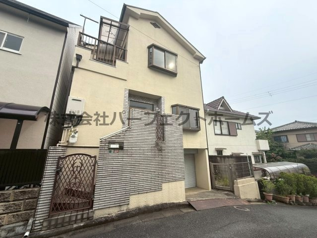 池之宮戸建　賃貸