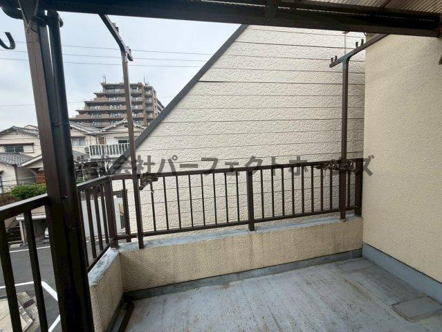 池之宮戸建　賃貸の展望