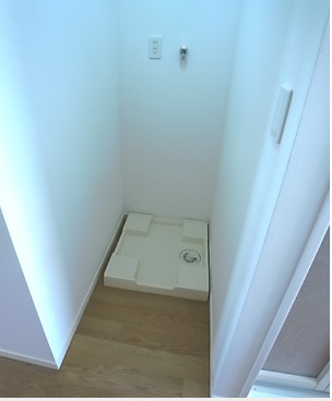 サングリーンコーポ【キャッシュバック対象物件】の洗面所