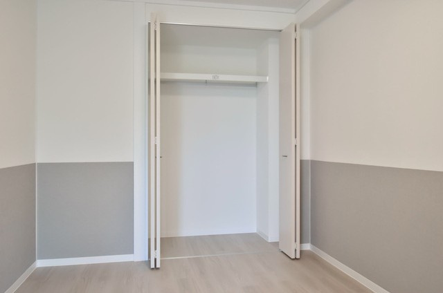 サングリーンコーポ【キャッシュバック対象物件】の収納