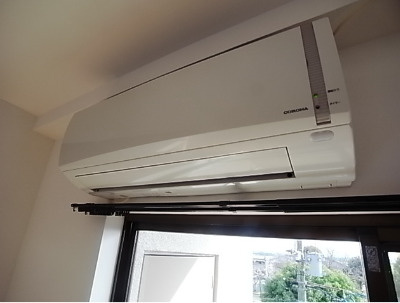 サングリーンコーポ【キャッシュバック対象物件】の設備