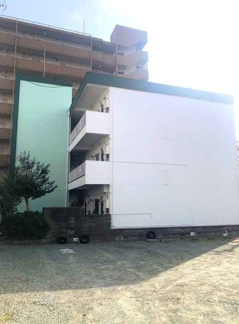 サングリーンコーポ【キャッシュバック対象物件】のその他共用部分