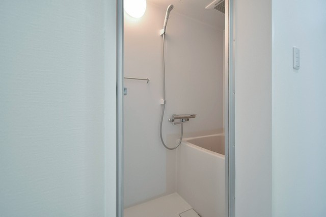 サングリーンコーポ【キャッシュバック対象物件】の浴室