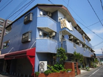 ミーテ大和の画像