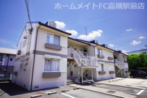 高井ハイツC棟の画像