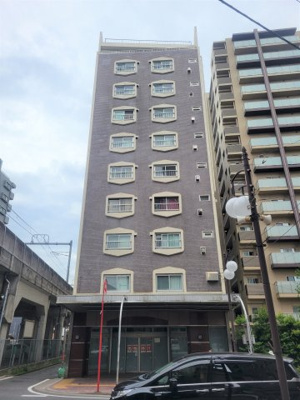 【外観】 | 船橋スカイビル