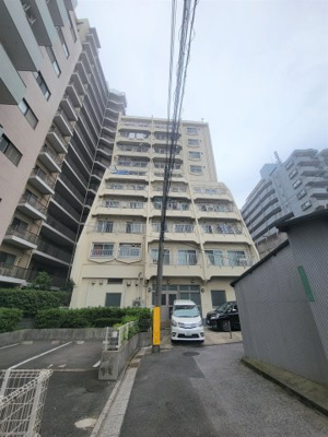 【外観】 | 船橋スカイビル