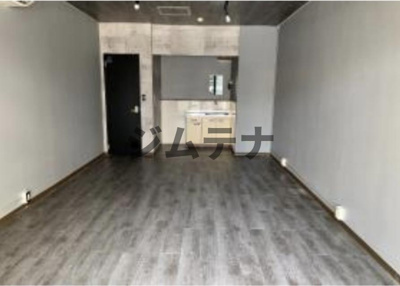 【内装】 | クラブハウスブレイン南堀江