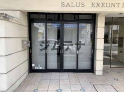 【外観】 | クラブハウスブレイン南堀江