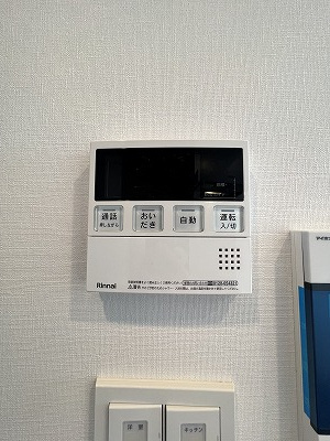 【設備】 | ザ・パークハビオ荏原中延プレイス