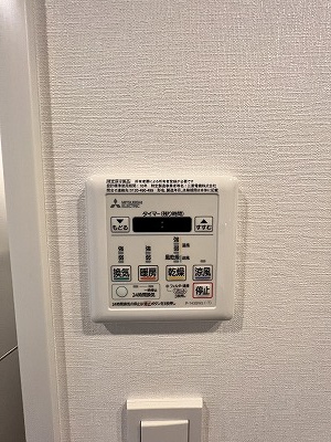 【その他】 | ザ・パークハビオ荏原中延プレイス
